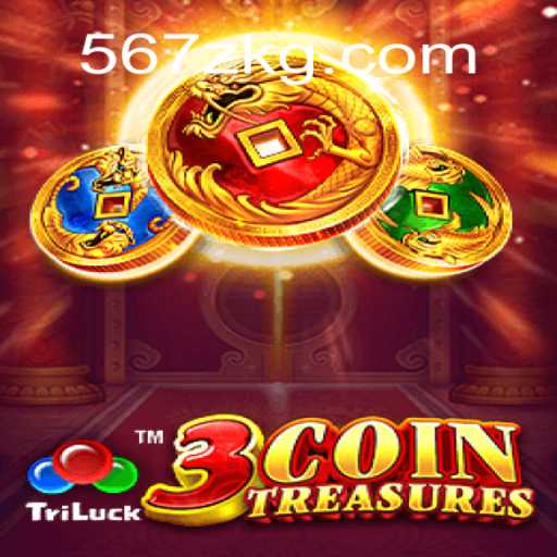 Descobrindo a Aventura Inesquecível de 3CoinTreasures