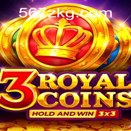Descubra o Fascinante Universo de 3royalcoins