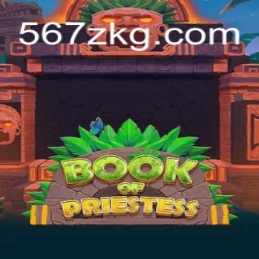Explorando o Enigmático Mundo de BookOfPriestess