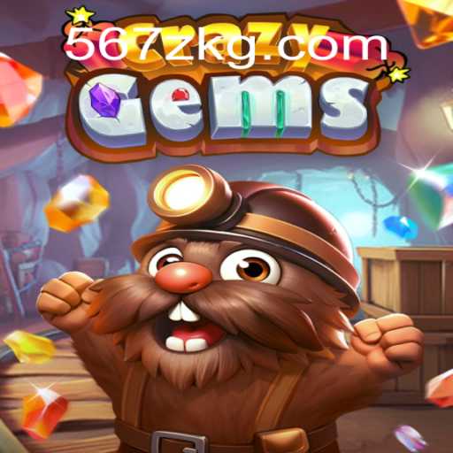 CrazyGems: Um Mergulho no Mundo das Gemas Alucinantes