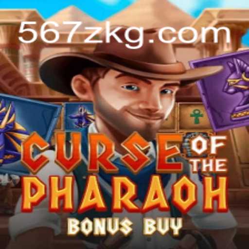 Descubra o Fascinante Mundo de 'Curse of the Pharaoh Bonus Buy'