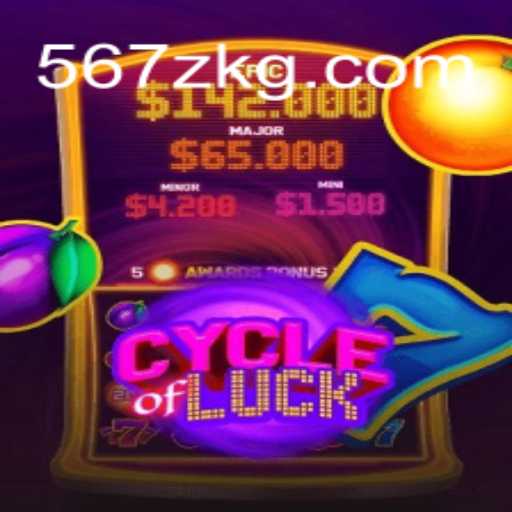 Explorando o Universo do CycleofLuck: O Jogo que Está Conquistando o Mundo