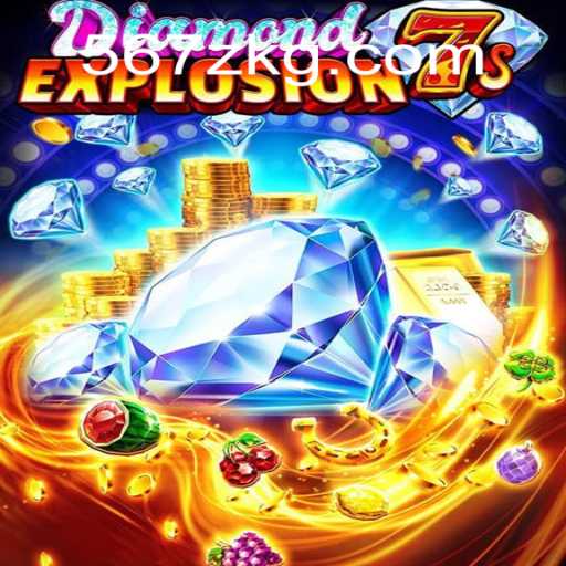 Explorando o Mundo de DiamondExplosion7s: Um Novo Fenômeno em Jogos Online