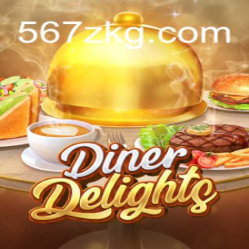 DinerDelights: Um Mergulho no Mundo Gastronômico Virtual