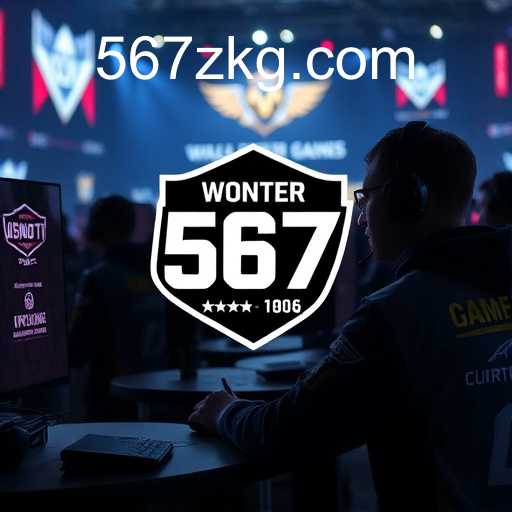 567zk: A Revolução dos Esportes Virtuais