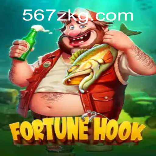 Explorando FortuneHook: Uma Jornada de Aventura e Estratégia