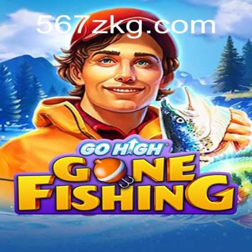 GoHighGoneFishing: Descubra Novas Aventuras de Pesca