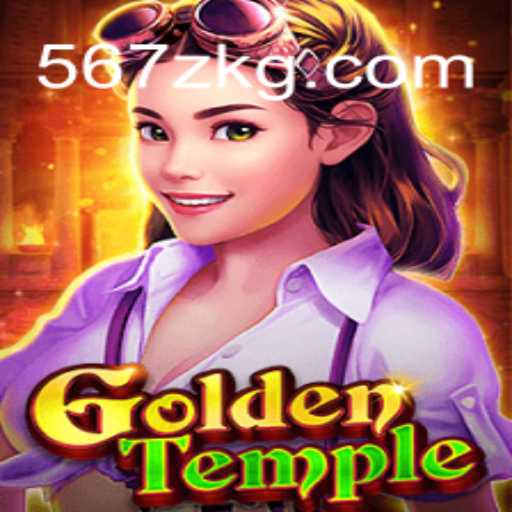Explorando o Mundo Misterioso de GoldenTemple