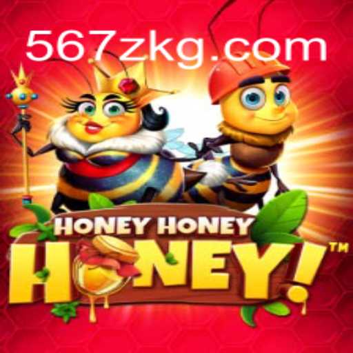 Descubra o Mundo Encantador de HoneyHoneyHoney
