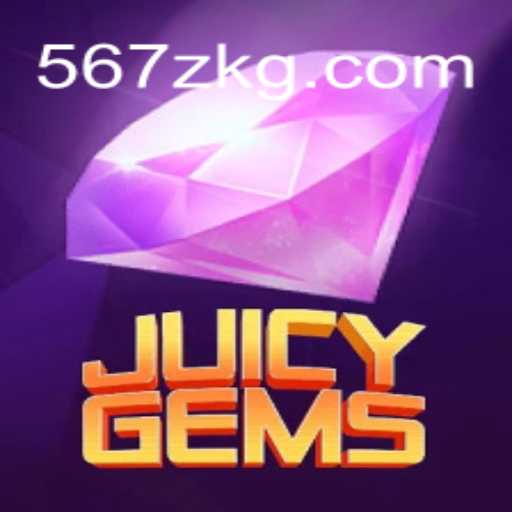 Descubra JuicyGems: O Novo Fenômeno dos Jogos Casuais