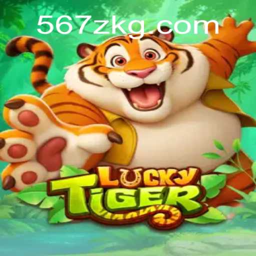 Descubra o Fascinante Mundo de LuckyTiger