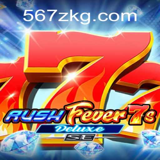 RushFever7sDeluxeSE: A Nova Sensação em Jogos de Ação