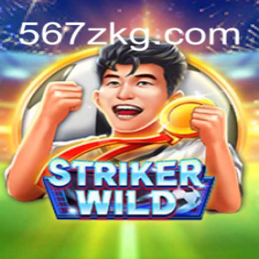 StrikerWILD: O Jogo de Ação e Estratégia que Está Conquistando o Mundo