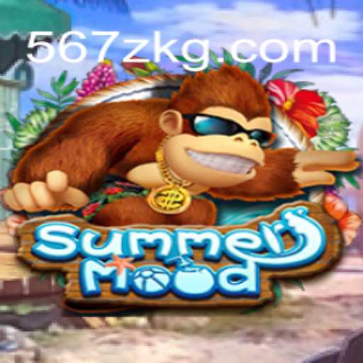 SummerMood: Descubra o Jogo Que Vai Iluminar Seu Verão
