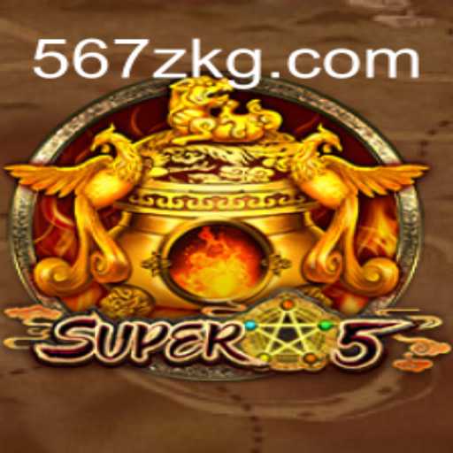 Explorando o Fascinante Mundo do Jogo Super5: Descrição, Introdução e Regras