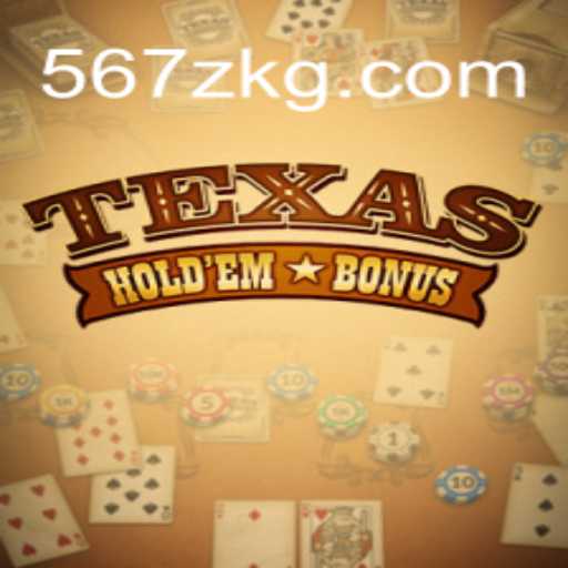 Explorando o Fascinante Mundo do Texas Holdem Bonus