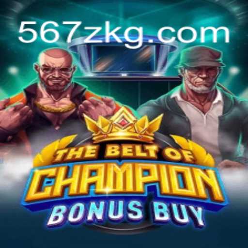 Desvendando TheBeltOfChampionBonusBuy: Um Jogo de Estratégia e Sorte