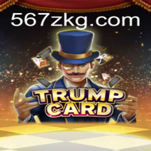 Descubra o Mundo de Estratégias e Conquista com TrumpCard