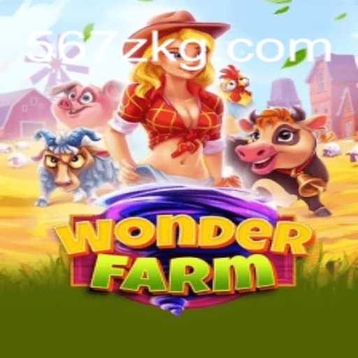 Explorando o Mundo Encantado de WonderFarm: Um Guia Completo